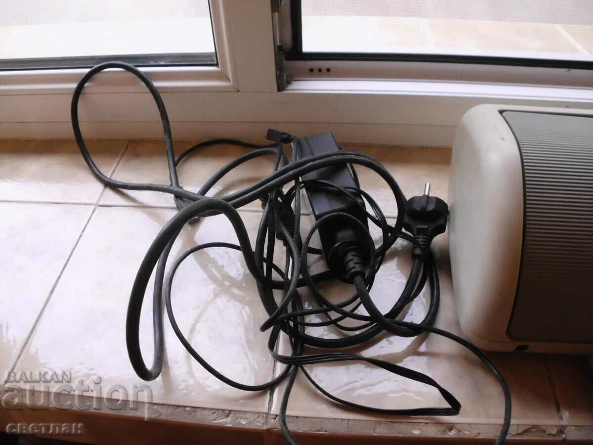 printer with price 15.95 BGN | € 8.16