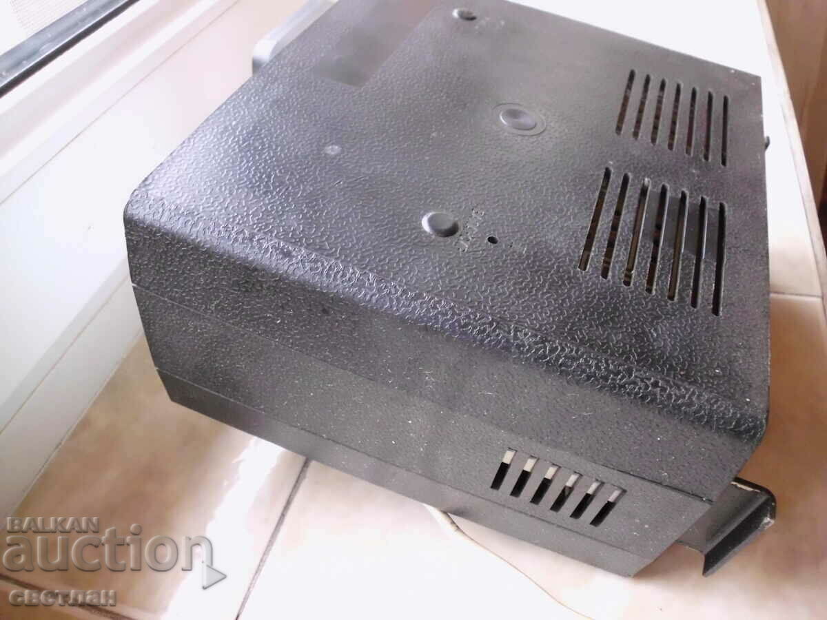 Russian device - 5 Russian device - 5