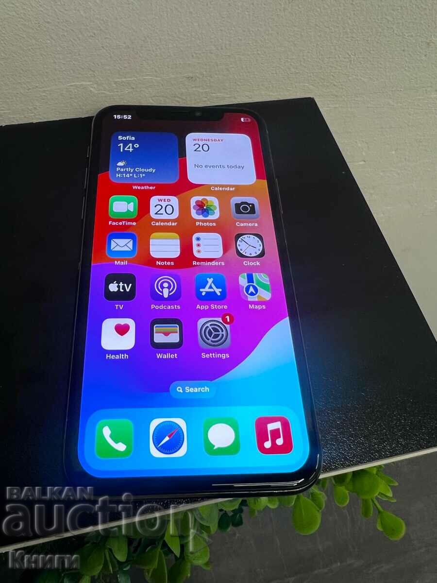 Τηλέφωνο IPhone 11 Pro 64 GB