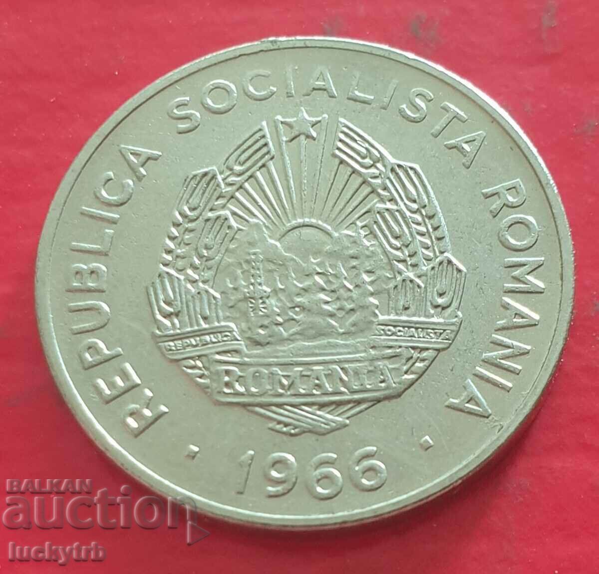 15 baths 1966 - Romania with price 0.40 BGN | € 0.20 15 baths 1966 - Romania with price 0.40 BGN | € 0.20
