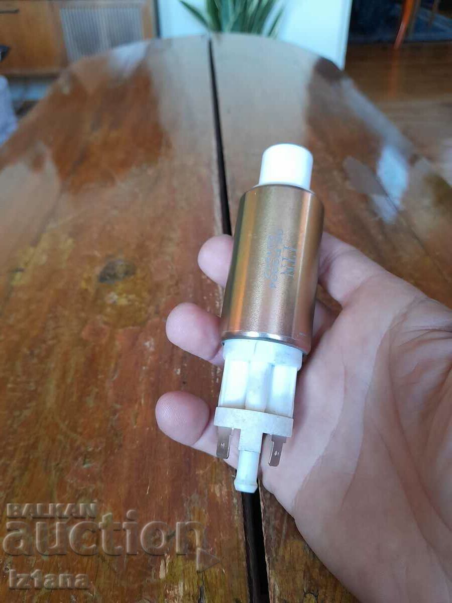 Petrol pump ITN 05-p0004 201912 with price 55.00 BGN | € 28.12