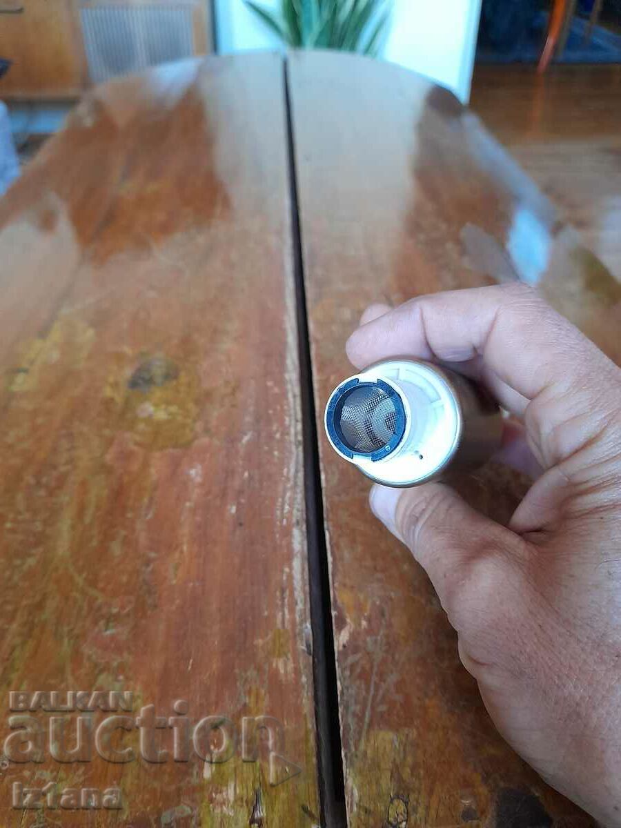 Auction  Petrol pump ITN 05-p0004 201912