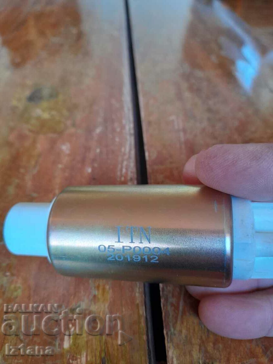 Petrol pump ITN 05-p0004 201912 - 5