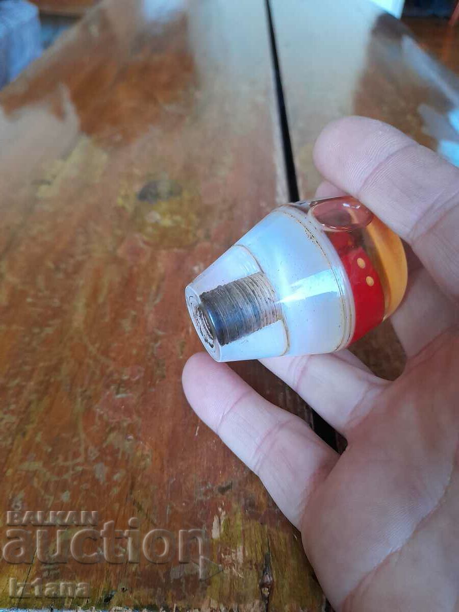 Auction Old gear ball Auction Old gear ball