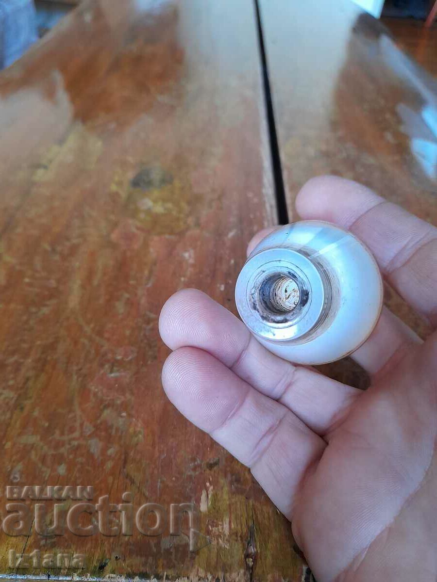 Delivery of Old gear ball Delivery of Old gear ball