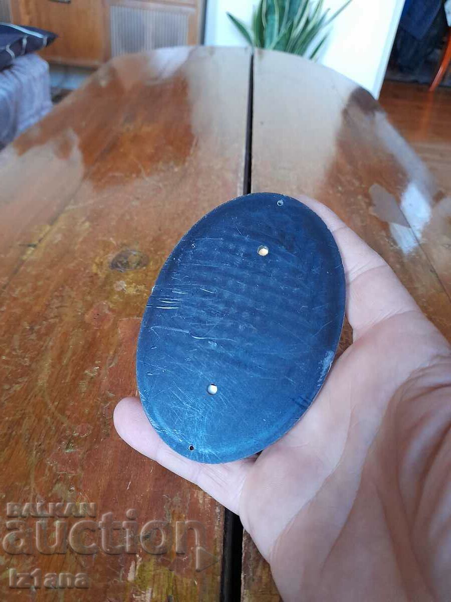 Auction Old sign, toilet sign Auction Old sign, toilet sign