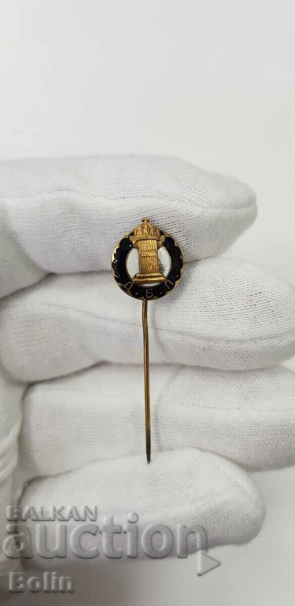 Livrarea Insigna regală, semnă Drept, Judiciar, Avocați