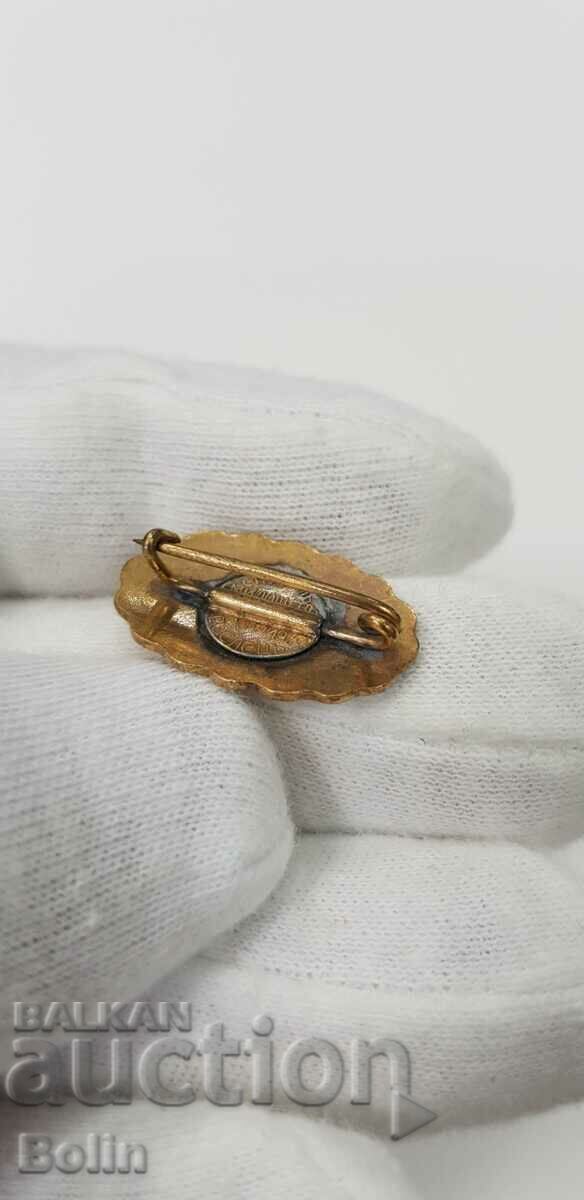 Δημοπρασία Βασιλικό σήμα, σημάδι Κυρίλλου και Μεθοδίου Δημοπρασία Βασιλικό σήμα, σημάδι Κυρίλλου και Μεθοδίου