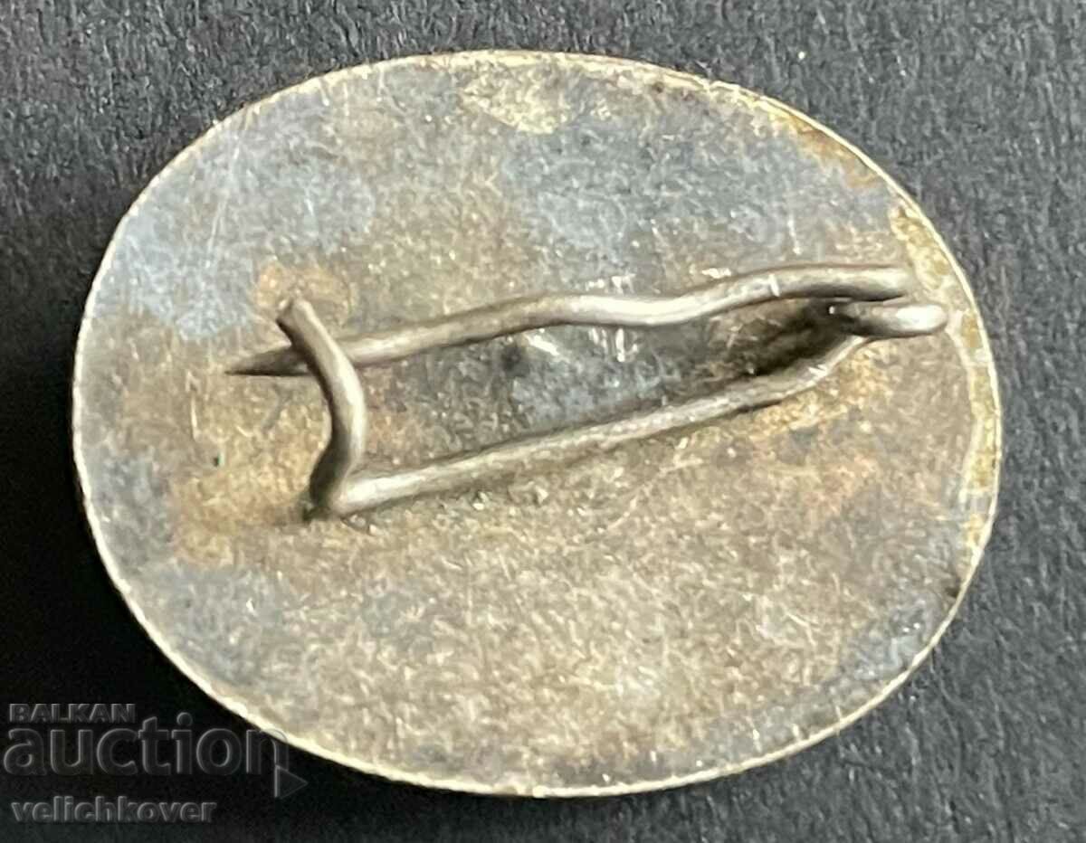 39174 Bulgaria pioneer award-winning zank Juniors and girls II century with price 4.00 BGN | € 2.05 39174 Bulgaria pioneer award-winning zank Juniors and girls II century with price 4.00 BGN | € 2.05