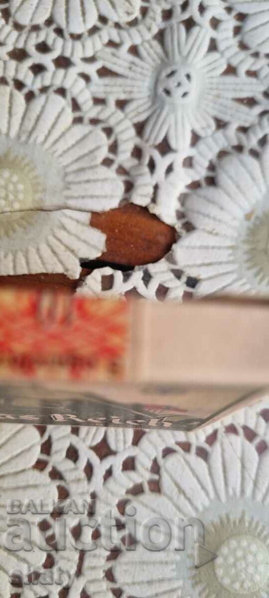 Old German cigarettes. with price 45.00 BGN | € 23.01 Old German cigarettes. with price 45.00 BGN | € 23.01