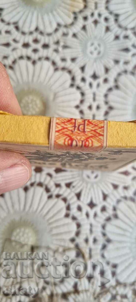 Old German cigarettes. with price 45.00 BGN | € 23.01