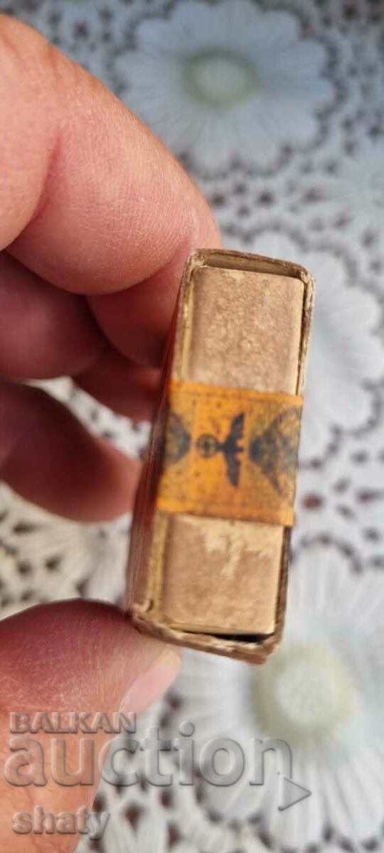 Auction Old German match Auction Old German match