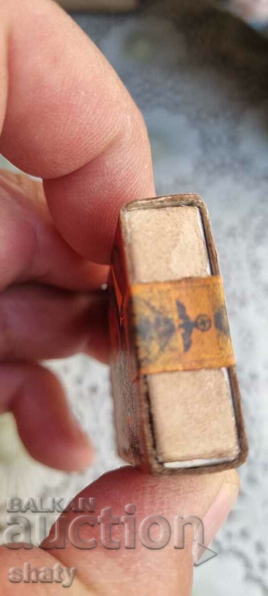 Auction  Old German match