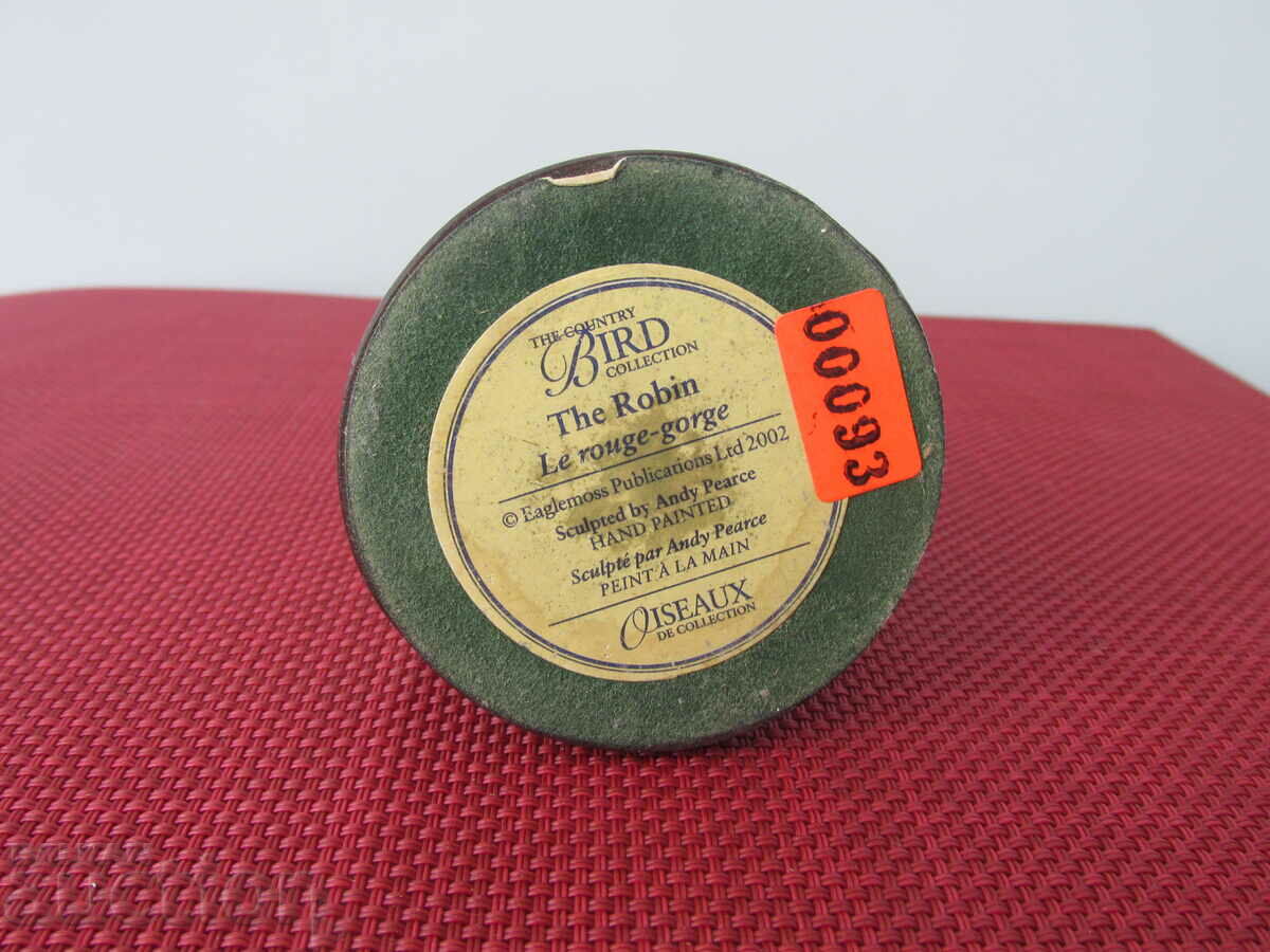 Auction The Country Birds Collection Auction The Country Birds Collection