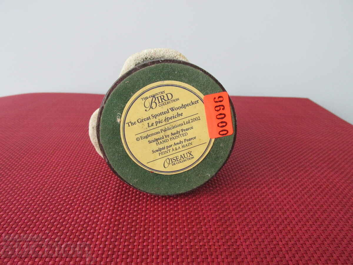 Delivery of The Country Birds Collection Delivery of The Country Birds Collection