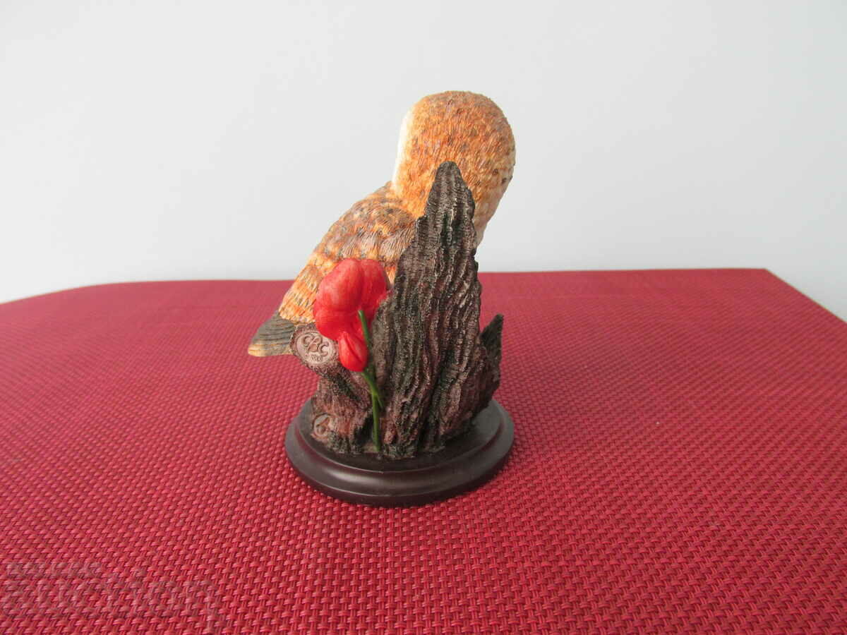 The Country Birds Collection με τιμή € 8.00 | 15.65 BGN