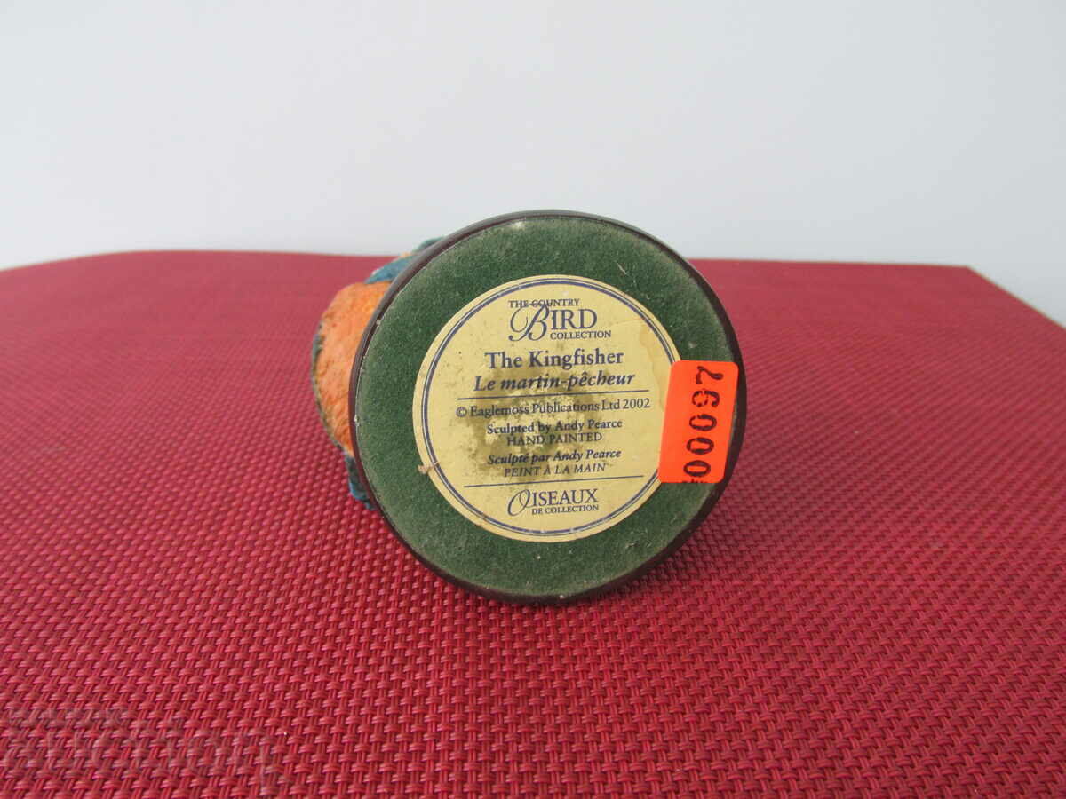 Delivery of The Country Birds Collection Delivery of The Country Birds Collection