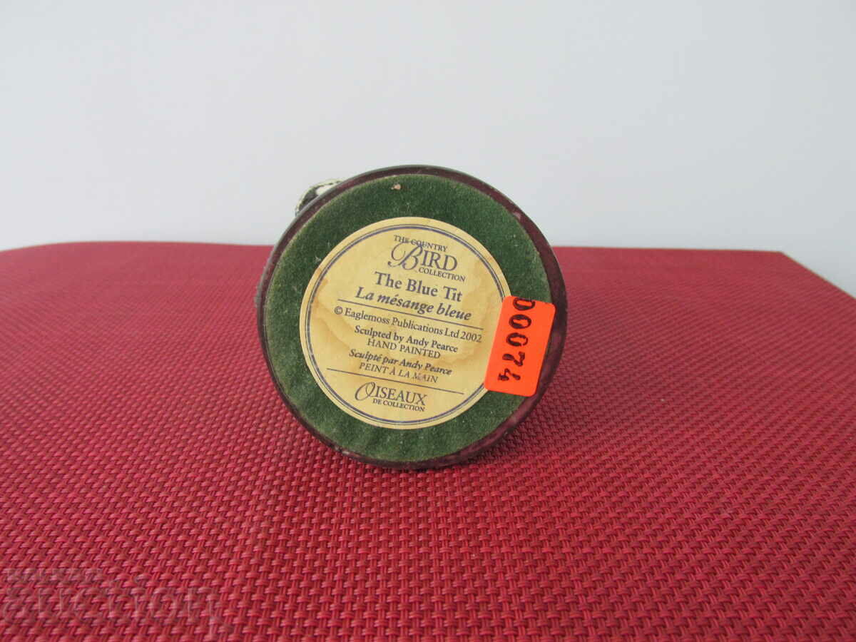 Delivery of The Country Birds Collection Delivery of The Country Birds Collection