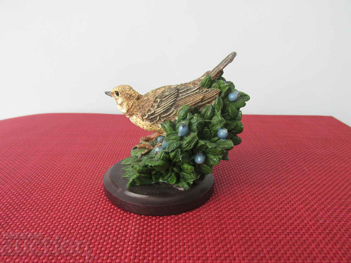 The Country Birds Collection with price 15.00 BGN | € 7.67 The Country Birds Collection with price 15.00 BGN | € 7.67