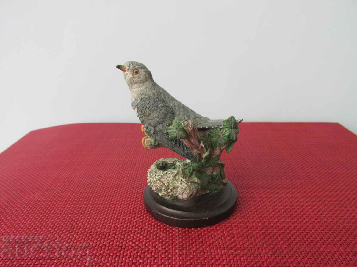 Colecția de păsări de țară