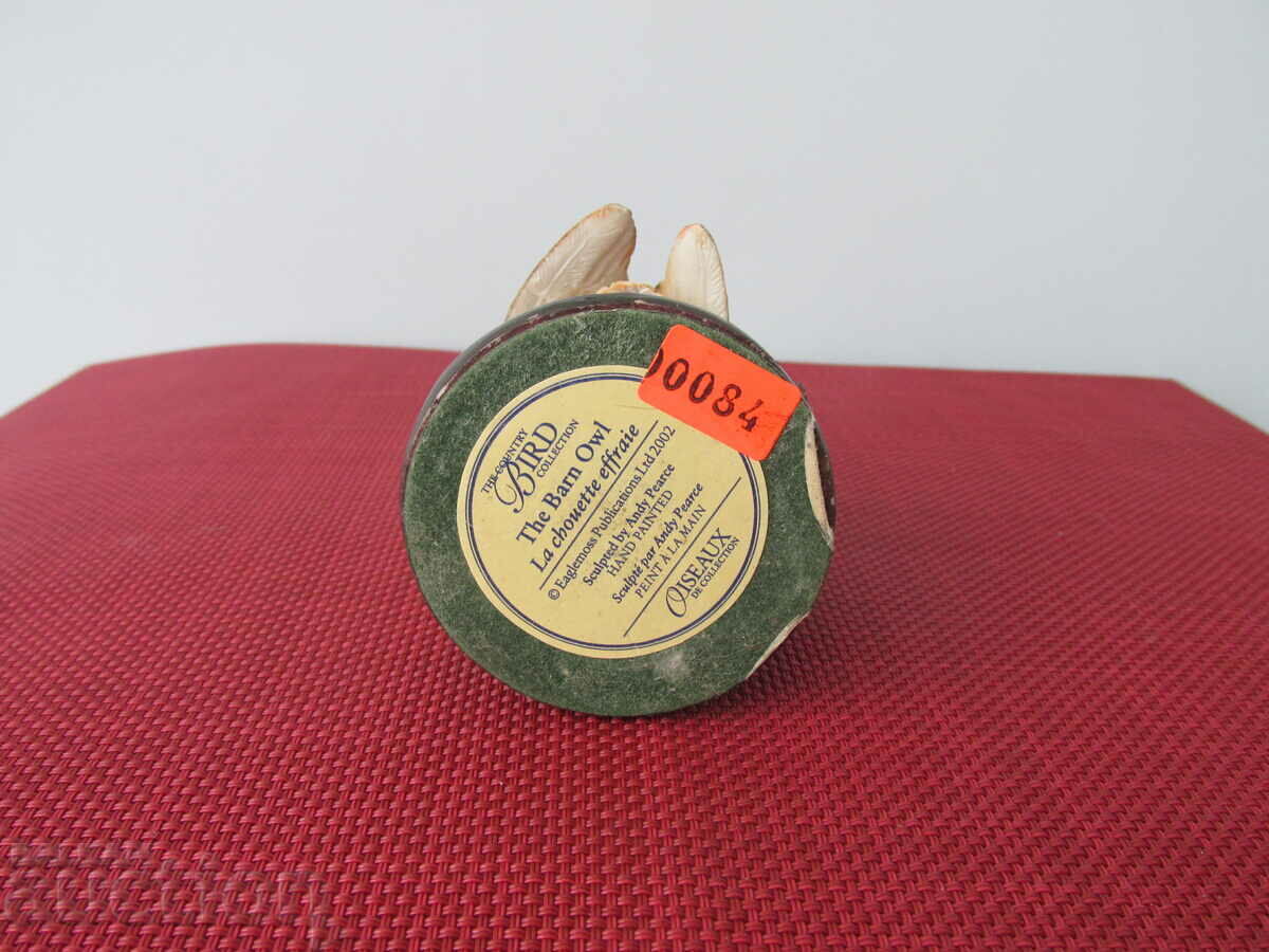 Delivery of The Country Birds Collection Delivery of The Country Birds Collection