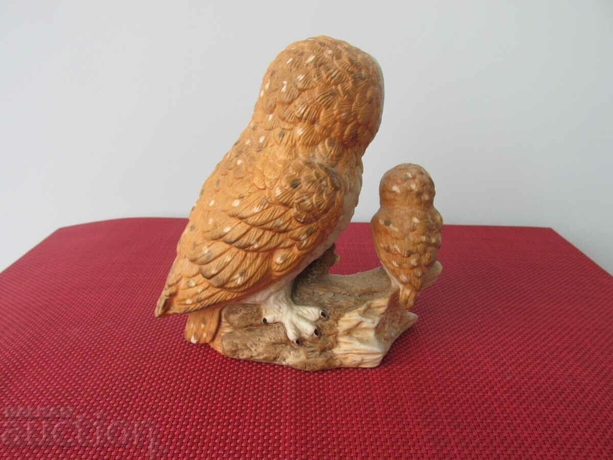 Bufnițe Colecția Leonardo cu preț 14.58 BGN | € 7.45 Bufnițe Colecția Leonardo cu preț 14.58 BGN | € 7.45