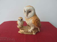 Owlets The Leonardo Collection