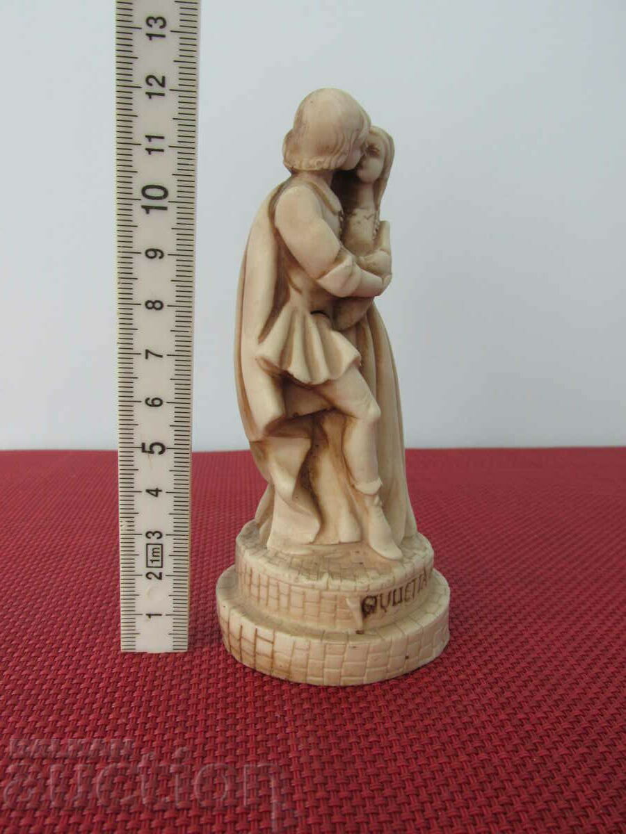 Auction Romeo and Juliet Auction Romeo and Juliet