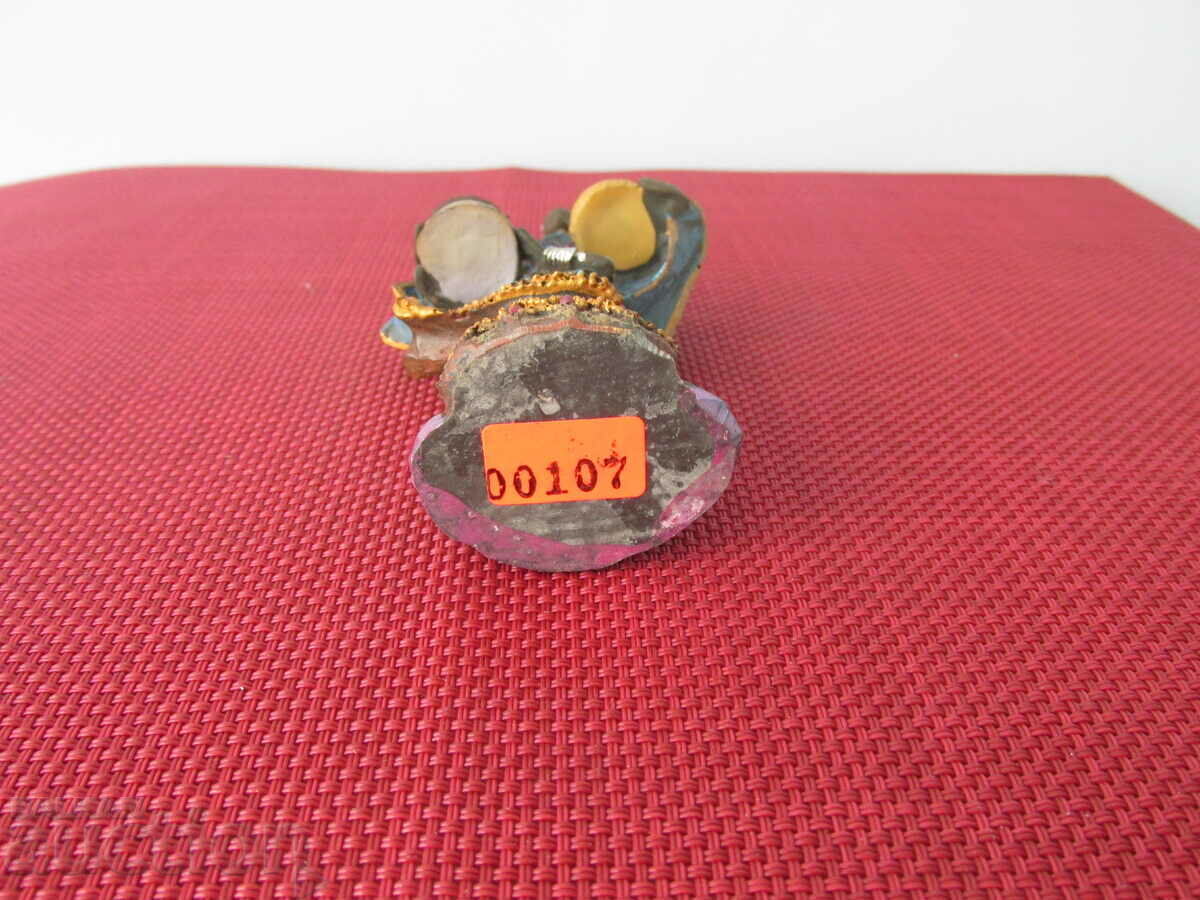 Delivery of African Maasai Delivery of African Maasai