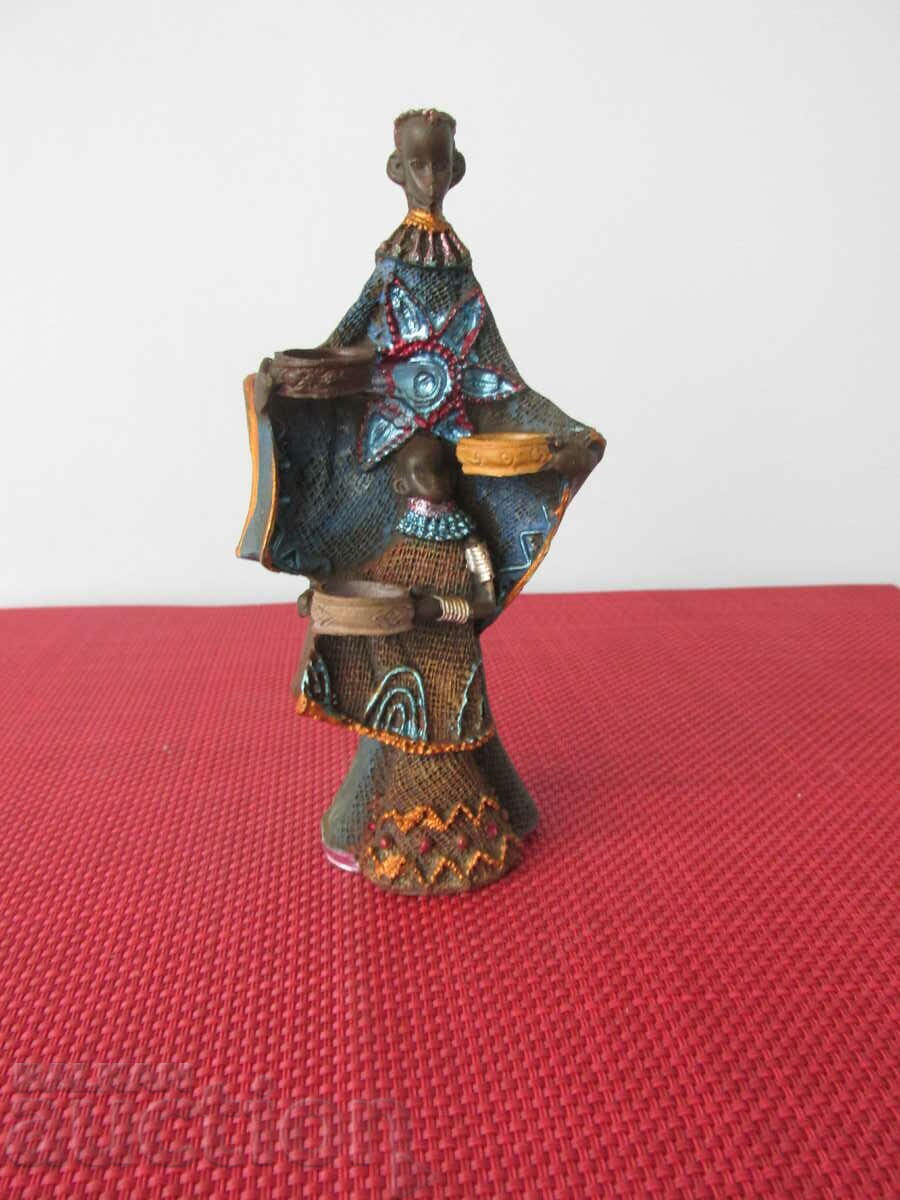 African Maasai African Maasai