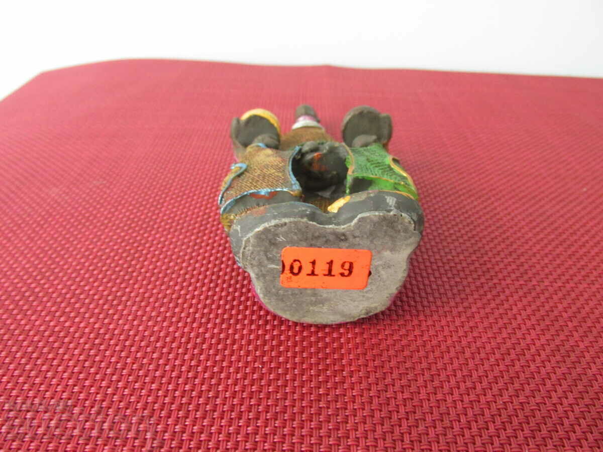 Delivery of African Maasai Delivery of African Maasai