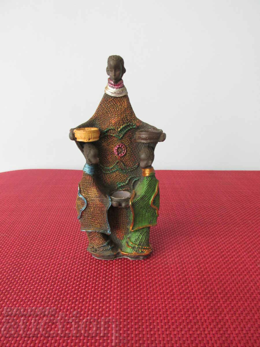 African Maasai African Maasai