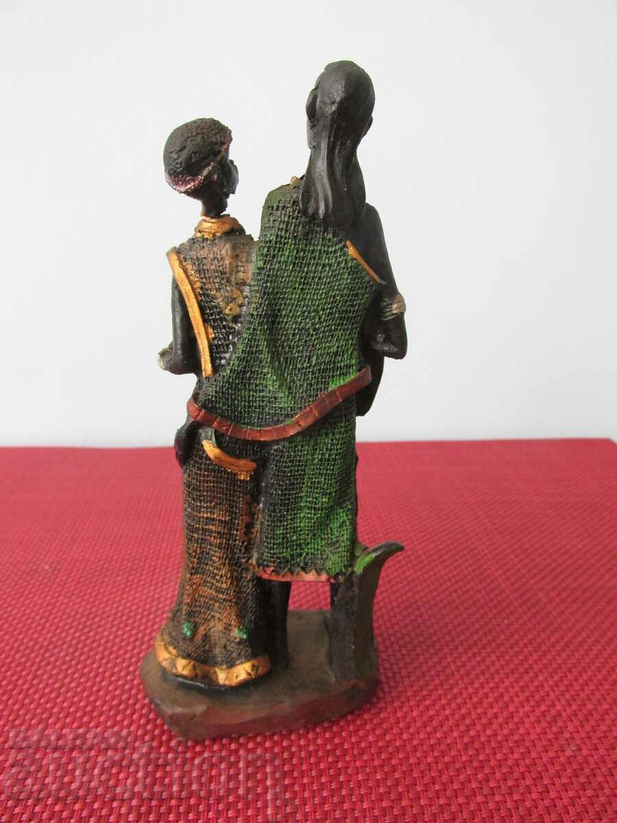 African Maasai with price 0.01 BGN | € 0.01