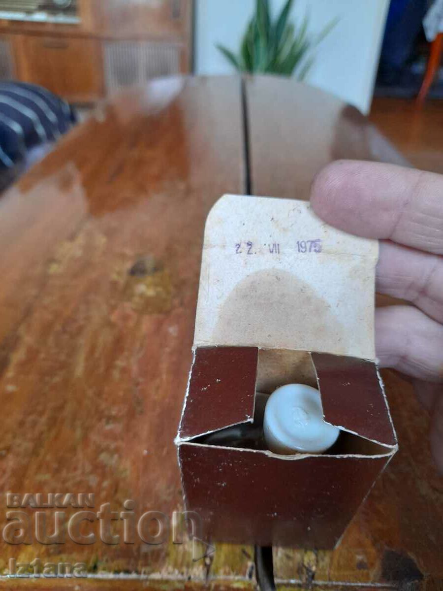 Old perfume Manon Aroma - 6 Old perfume Manon Aroma - 6