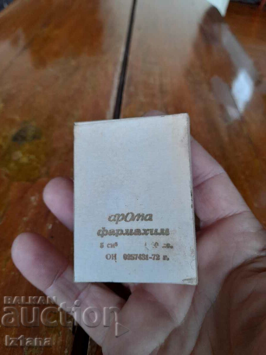 Old perfume Bon Chance Aroma with price 27.00 BGN | € 13.80