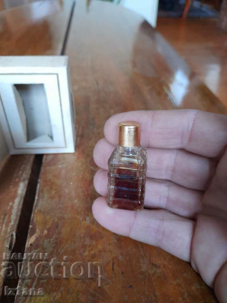 Old perfume Bon Chance Aroma - 5