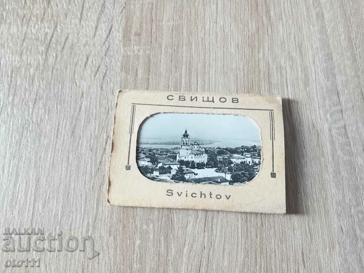 OLD PICTURES OF CARDS - SVISHTOV OLD PICTURES OF CARDS - SVISHTOV