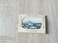 OLD PICTURES OF CARDS - SVISHTOV