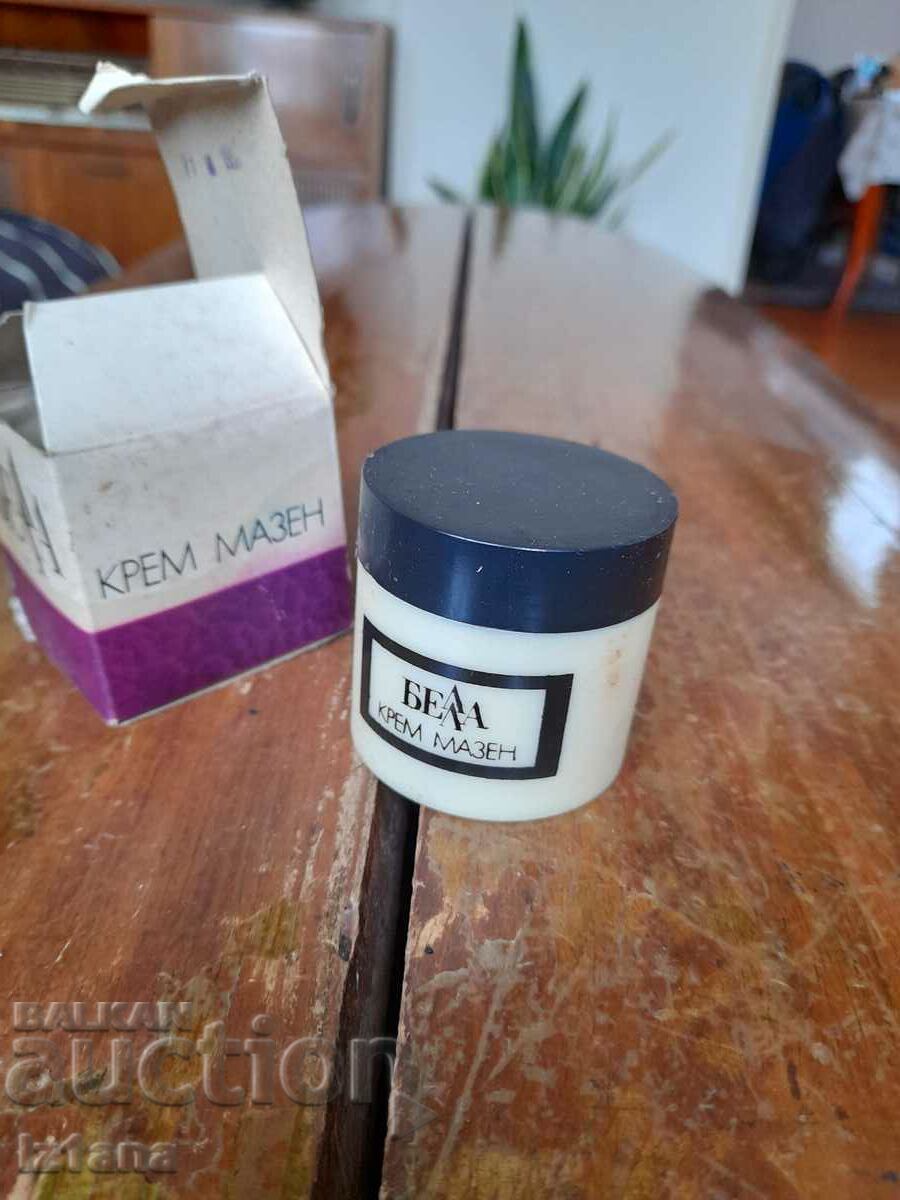 Auction Star Oily Cream Bella Aroma Auction Star Oily Cream Bella Aroma