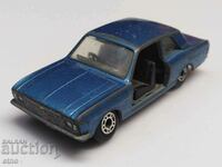 MATCHBOX-FORD CORTINA , БЪЛГАРИЯ, играчка, играчки