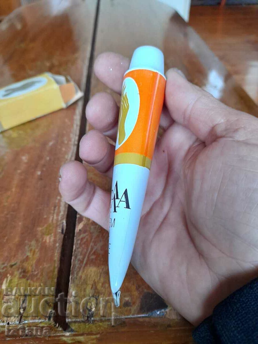 Delivery of Old hand cream Bella Aroma Delivery of Old hand cream Bella Aroma