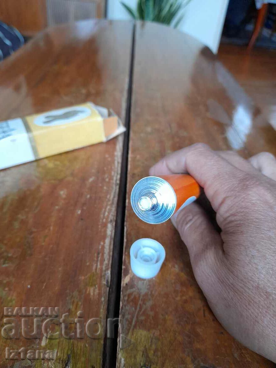 Old hand cream Bella Aroma - 5 Old hand cream Bella Aroma - 5