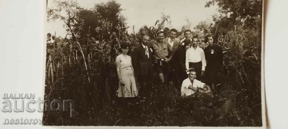 ДВЕ СНИМКИ БЕРКОВИЦА ок.1930 с цена 4.00 лв. | € 2.05 ДВЕ СНИМКИ БЕРКОВИЦА ок.1930 с цена 4.00 лв. | € 2.05