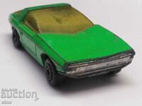 MATCHBOX-VAUXHALL GUILDSMAN, БЪЛГАРИЯ 1971, играчка, играчки