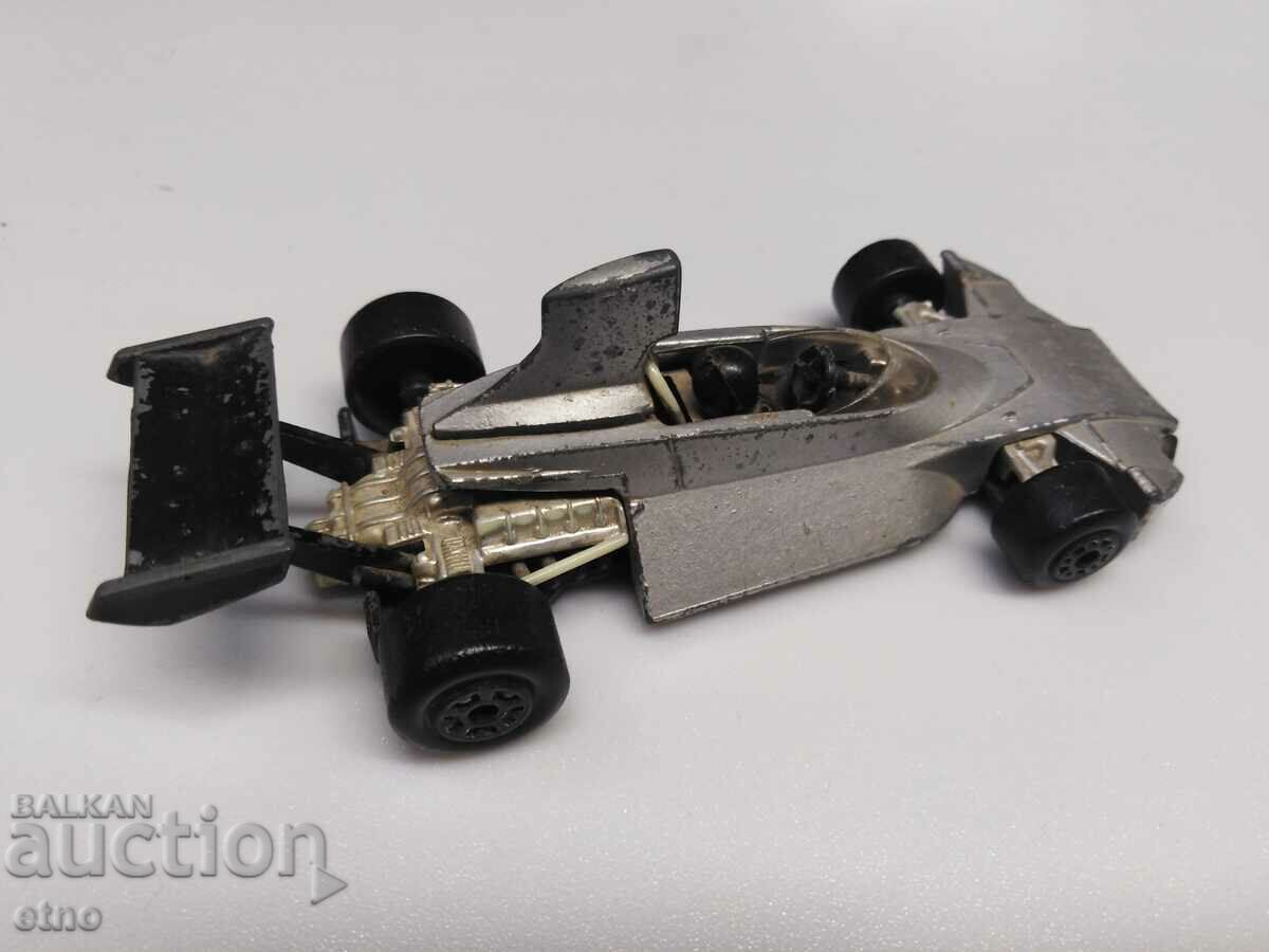 MATCHBOX-BULGARIA 1976, toy, toys with price 15.00 BGN | € 7.67