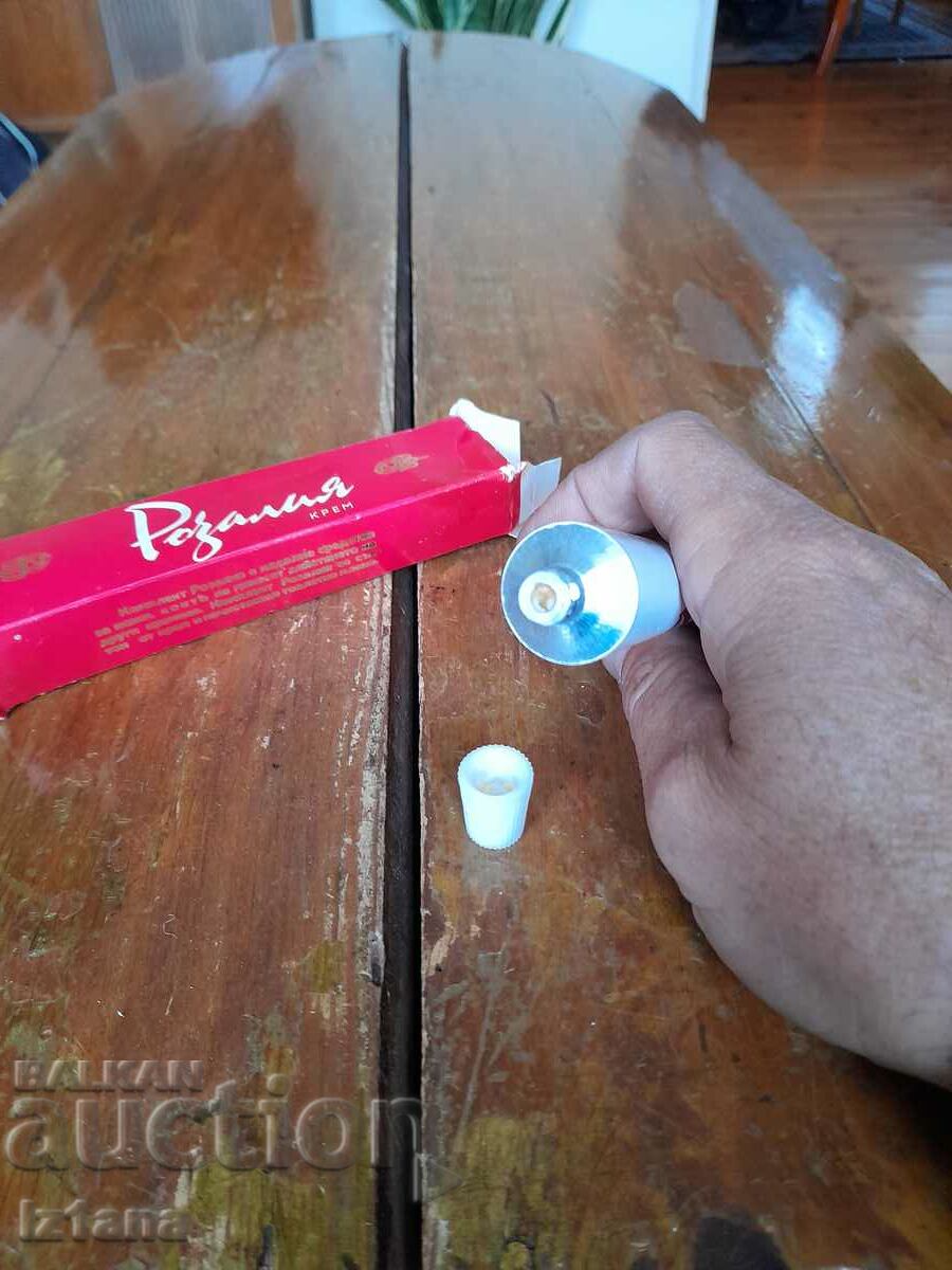 Rosalia old cream - 6 Rosalia old cream - 6