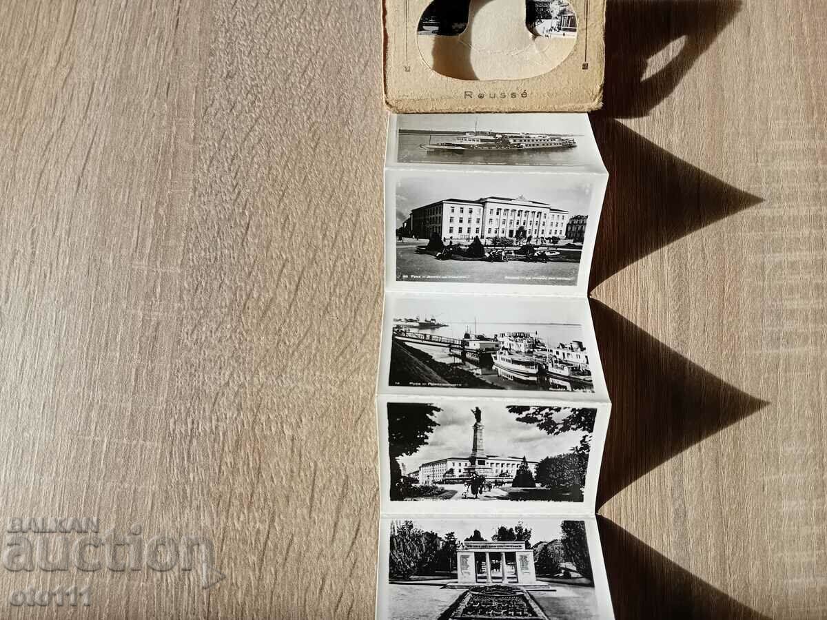 Auction OLD CARD PHOTOS - RUSE Auction OLD CARD PHOTOS - RUSE