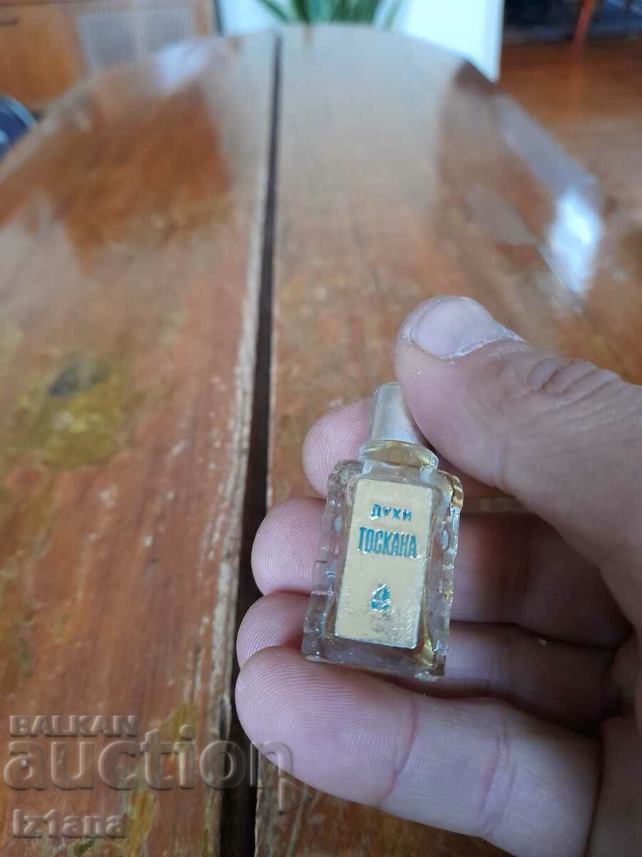 Old cologne Tuscany with price 32.00 BGN | € 16.36 Old cologne Tuscany with price 32.00 BGN | € 16.36