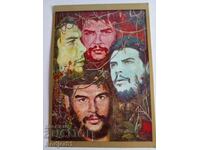 for fans and lovers of Che Guevara