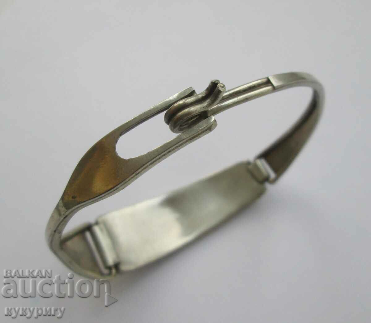 Delivery of Old women's bracelet handmade mother-of-pearl turquoise inlay Delivery of Old women's bracelet handmade mother-of-pearl turquoise inlay